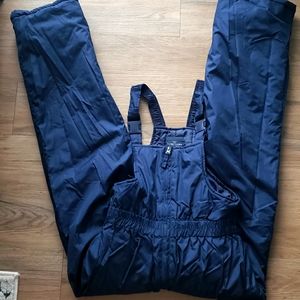 Overall Snow pants